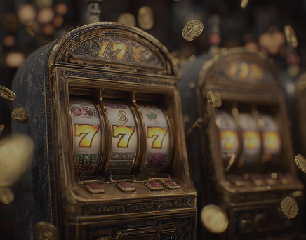 Vasy Casino