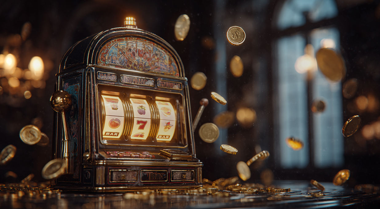 Vasy Casino